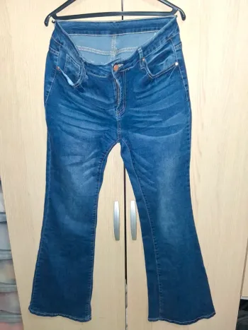 Jean's pâte d'éléphant