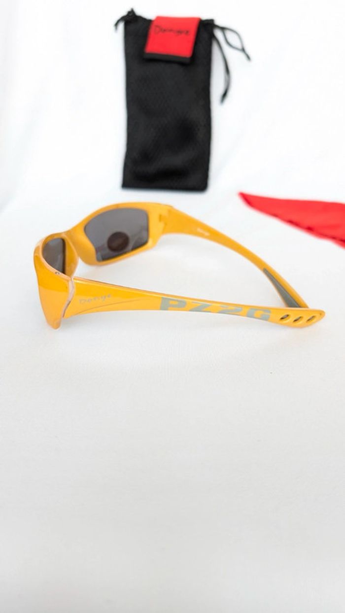 Lunettes de soleil enfants Donye - photo numéro 3