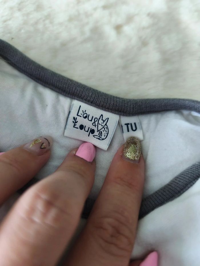 Gigoteuse - photo numéro 4