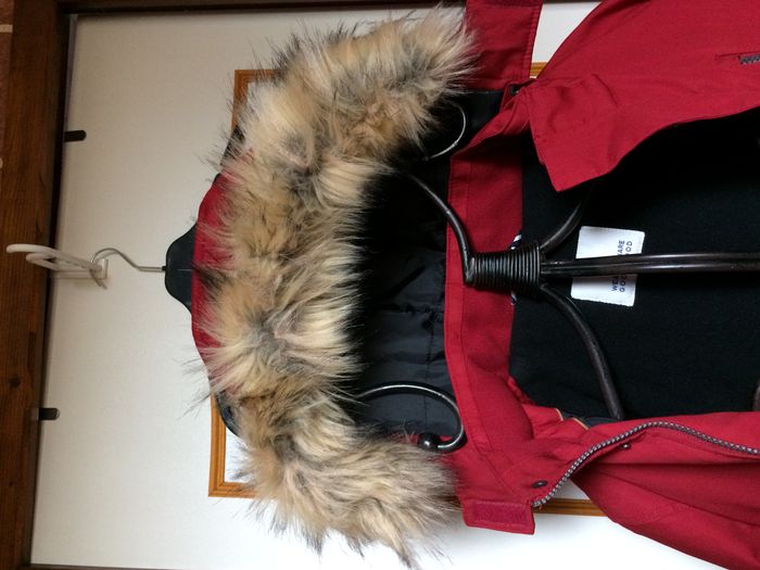 Parka Casi Neuve  Homme M Jules - photo numéro 5