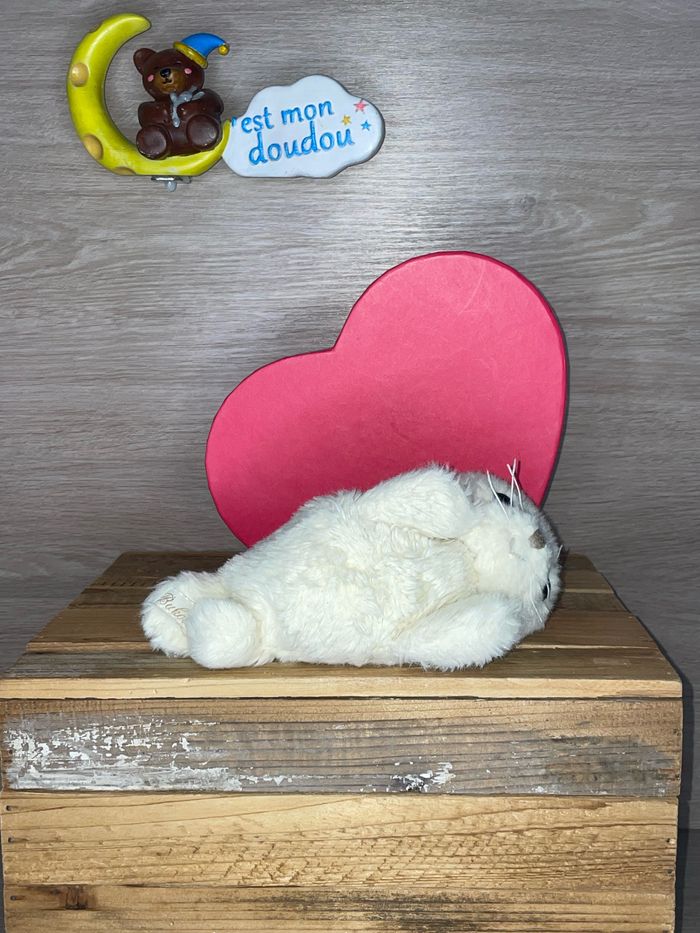 BK180 doudou phoque 🦭 Bukowski - photo numéro 2