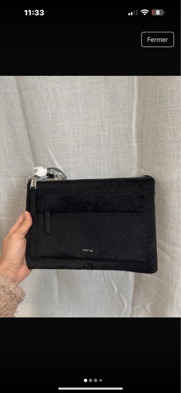 Sac parfois - photo numéro 2