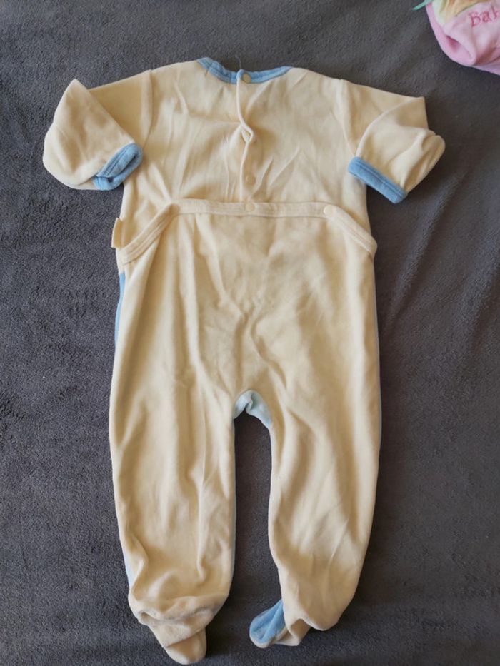 Pijama - photo numéro 2