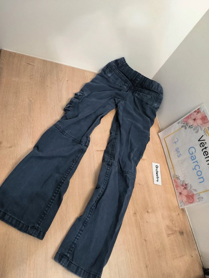 Jean 👖 7 ans - photo numéro 2