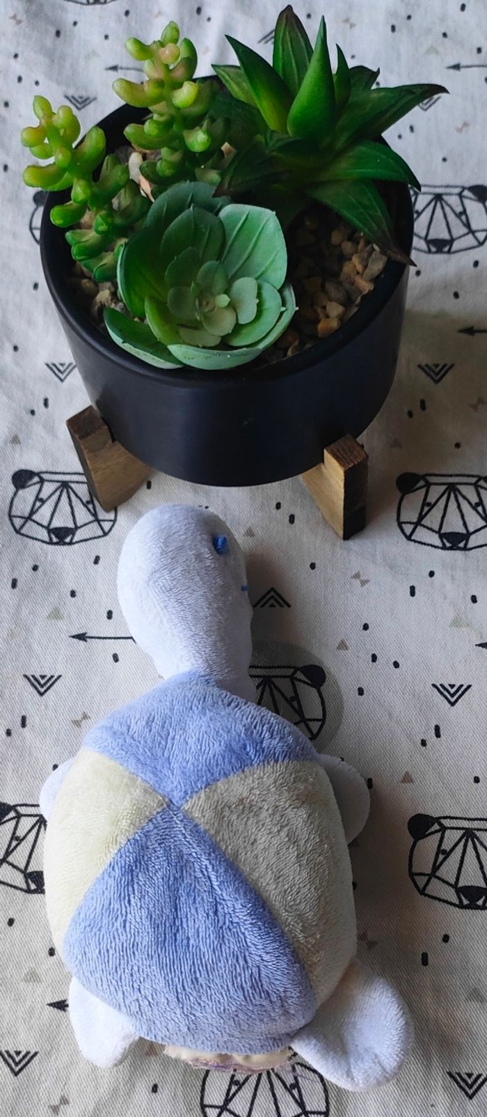 Peluche - photo numéro 3