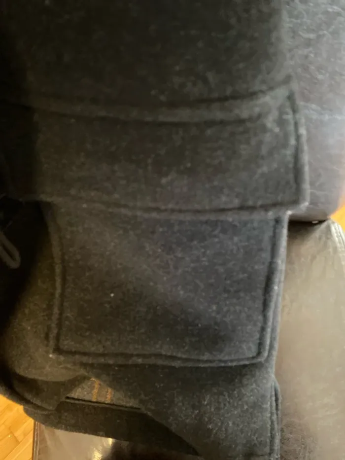 Manteau homme - photo numéro 6
