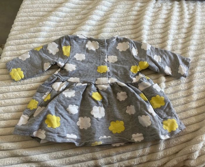 Robe bébé - photo numéro 3