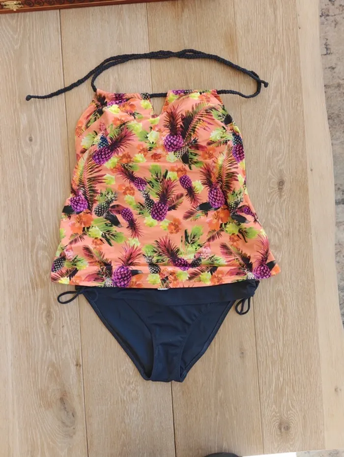 Maillot de bain de grossesse