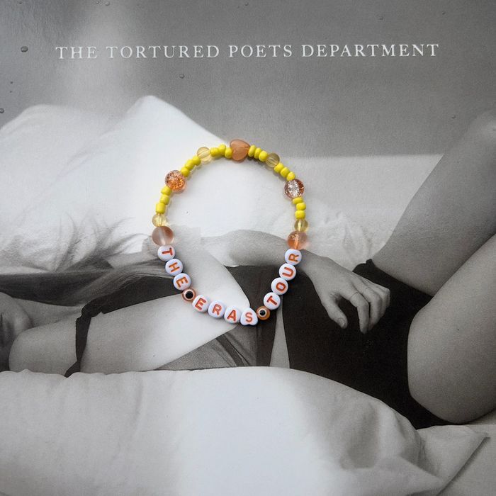 friendship bracelets | taylor swift