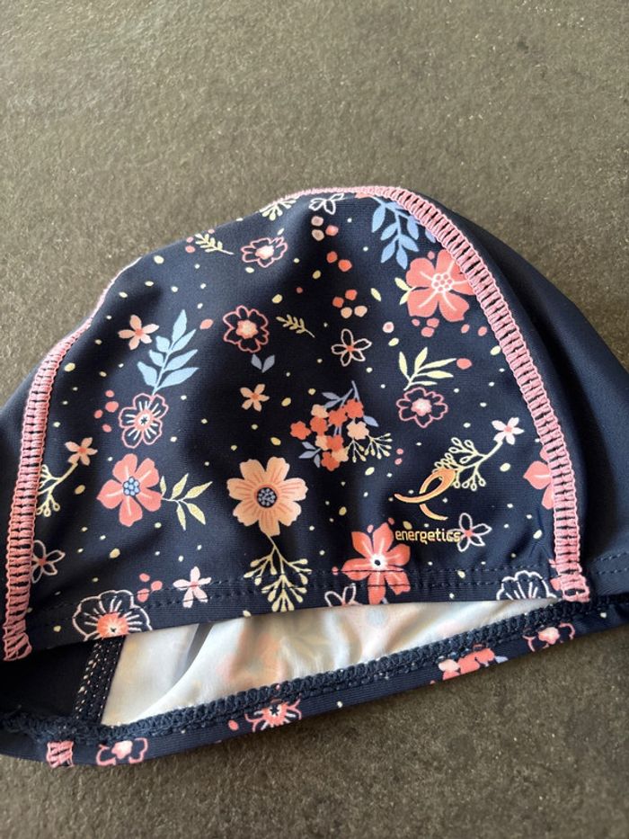 Bonnet de bain - photo numéro 2