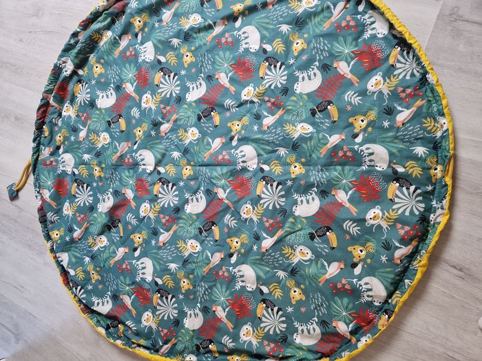 Tapis d'activité Nomade - photo numéro 2
