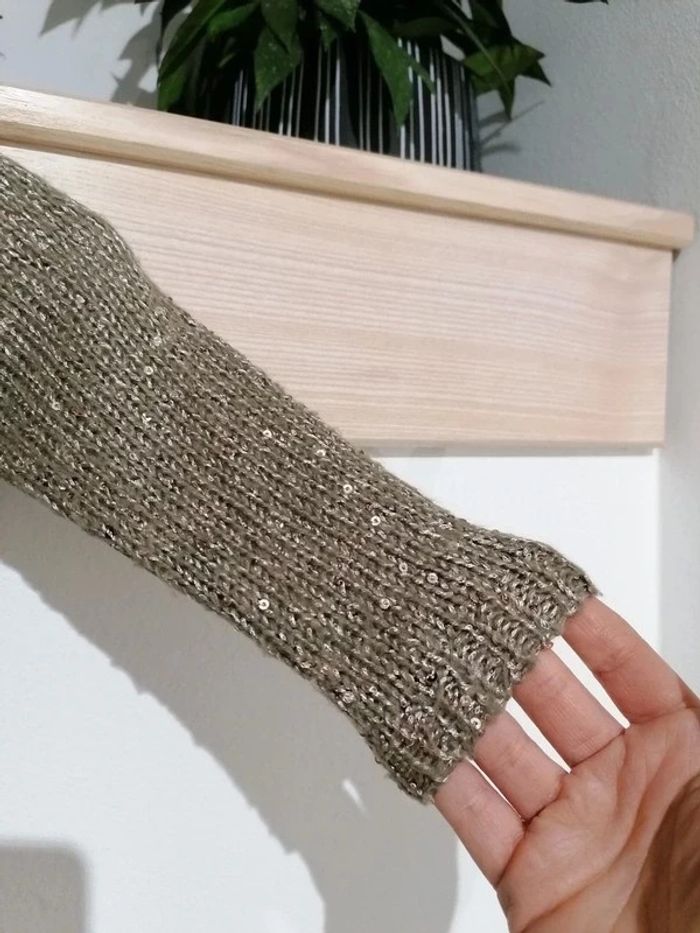 Gilet Ikks 2 ans - photo numéro 5