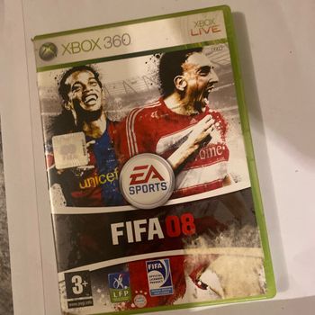 Fifa 08