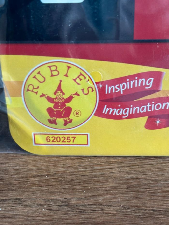 Déguisement Star Wars - photo numéro 4