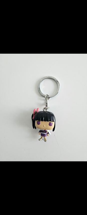 Funko Pop Pocket keychain Kanao