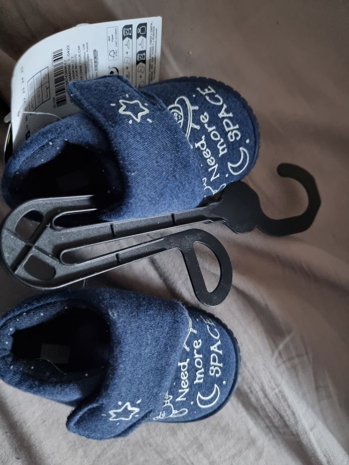 Chausson 18 - photo numéro 2