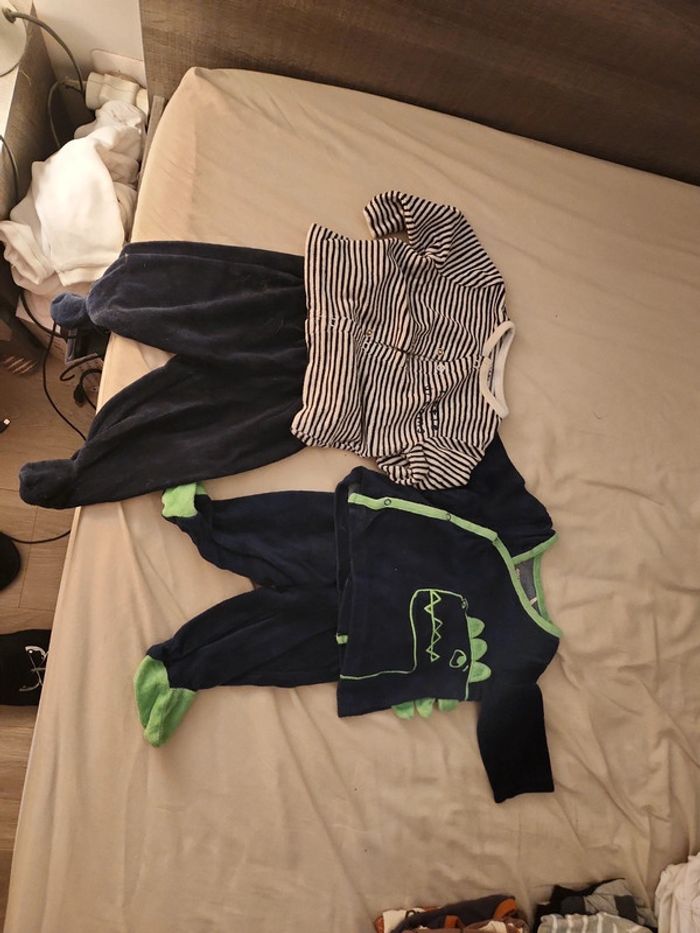 Pyjamas