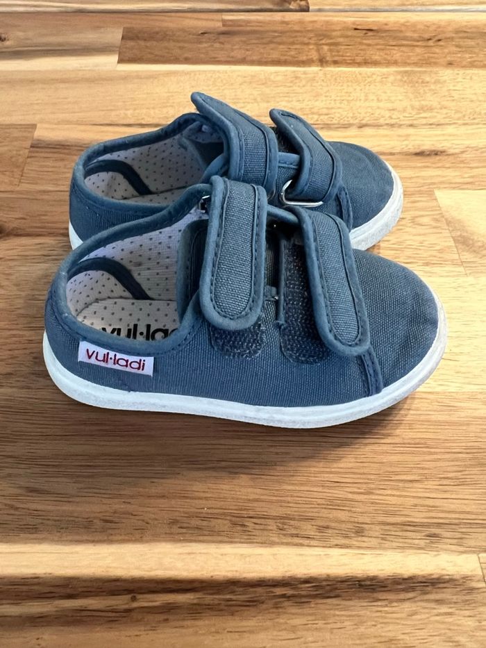 Baskets Vul.ladi P.22
