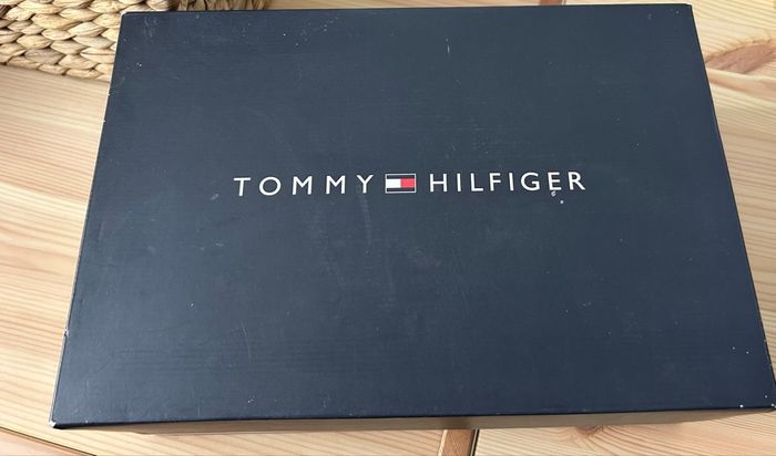 Sandales compensées Tommy Hilfiger - photo numéro 7