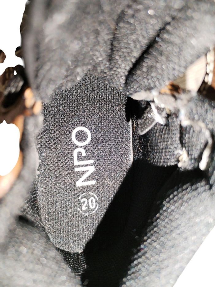 Chaussure - photo numéro 3