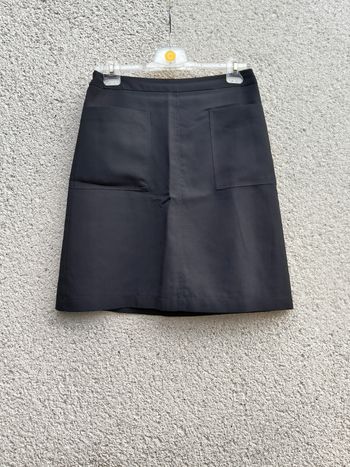 Jupe Bleu Bonheur 40