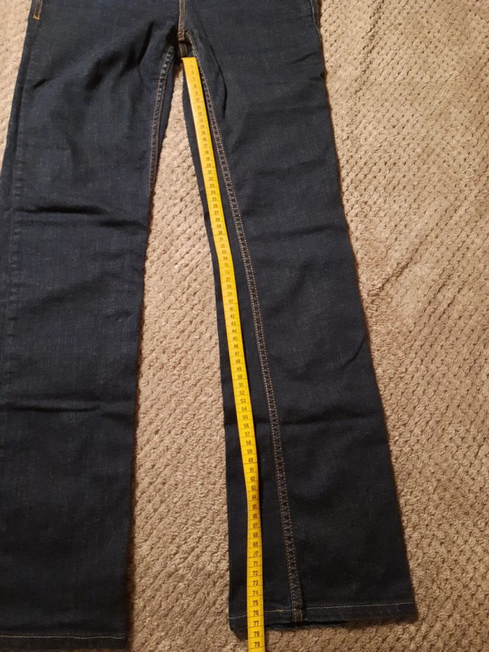 Jeans bootcut - photo numéro 9