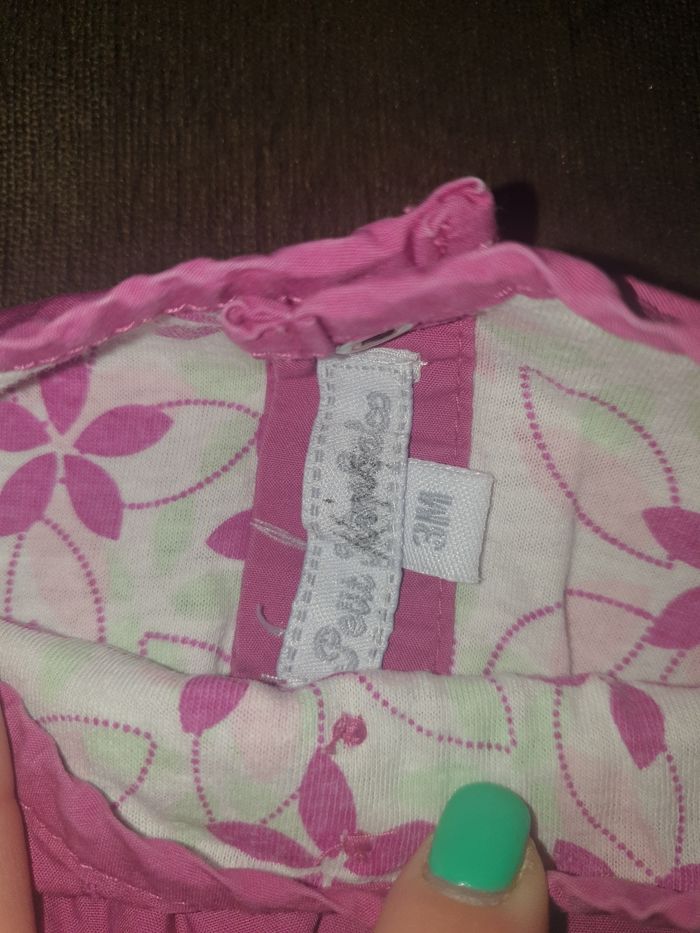 Robe - photo numéro 2