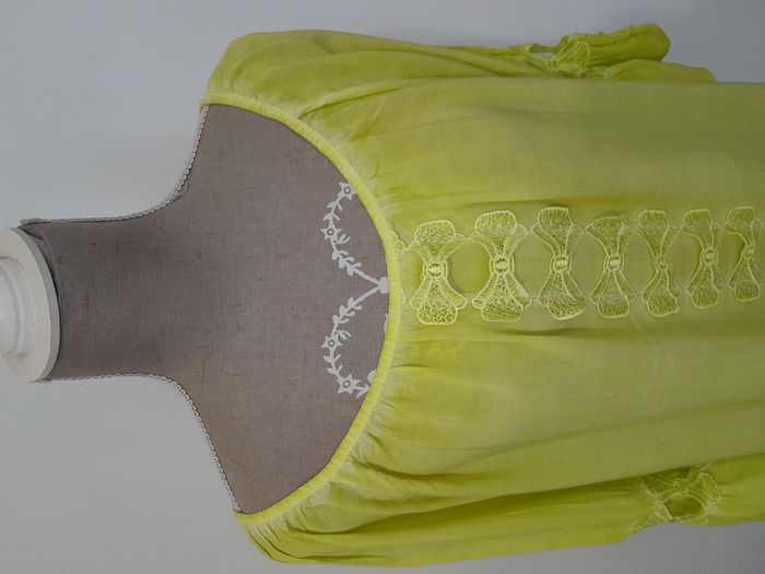 Blouse - photo numéro 5