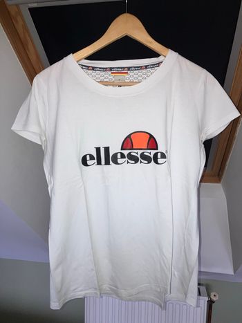 Teeshirt Ellesse