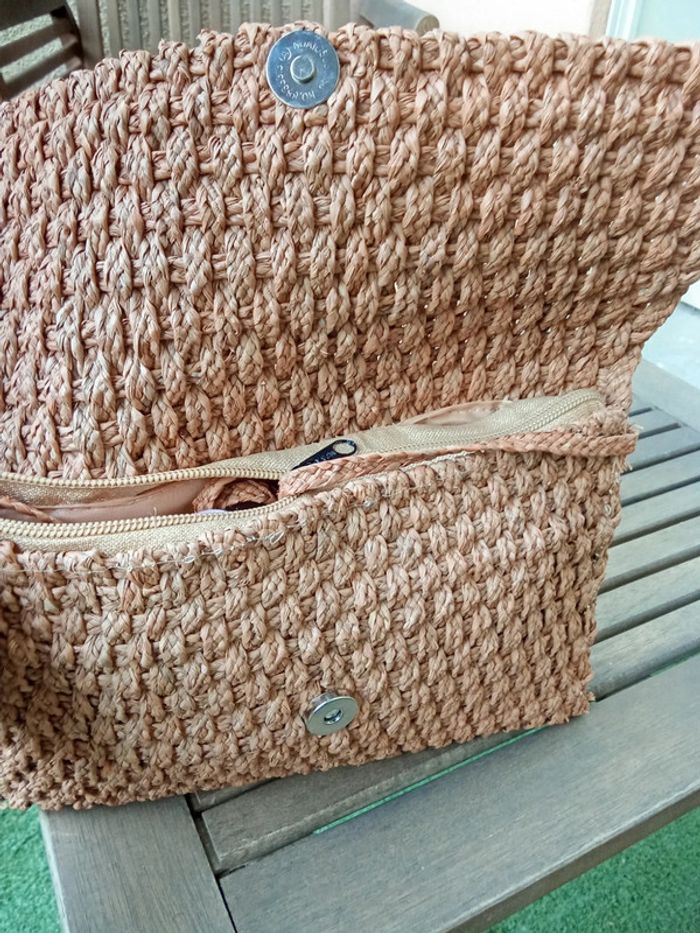 Pochette 2 en 1 - photo numéro 4
