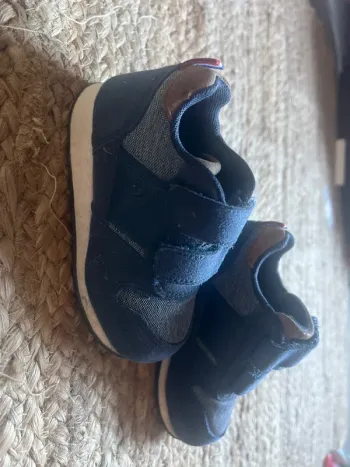 Basket le coq sportif