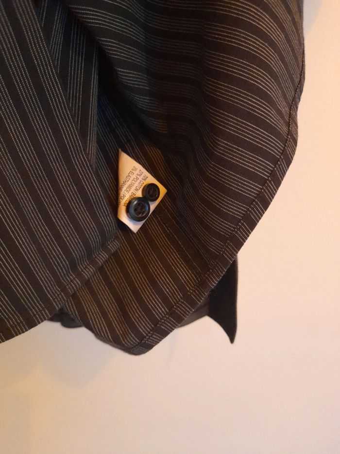 Chemise Brice Xl - photo numéro 4