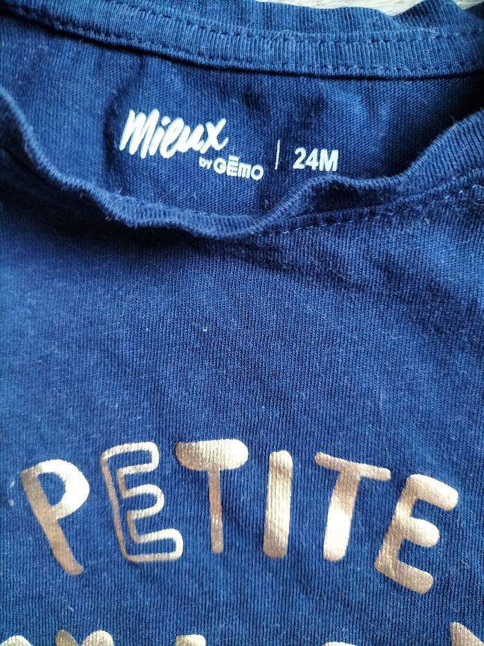 T-shirt - photo numéro 2
