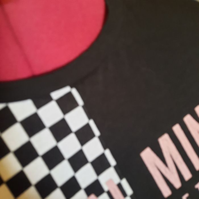 Tee-shirt damier - photo numéro 2