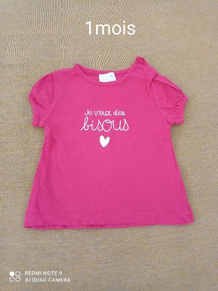 T-shirt