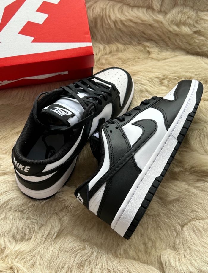 Baskets Nike - photo numéro 3