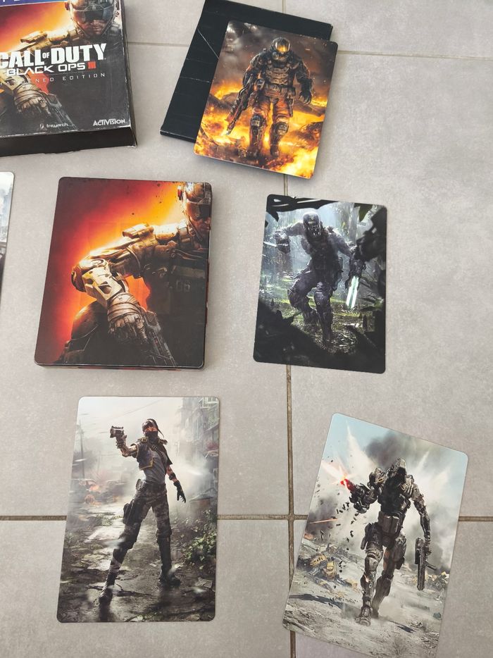 Call of Duty Black ops III - photo numéro 7
