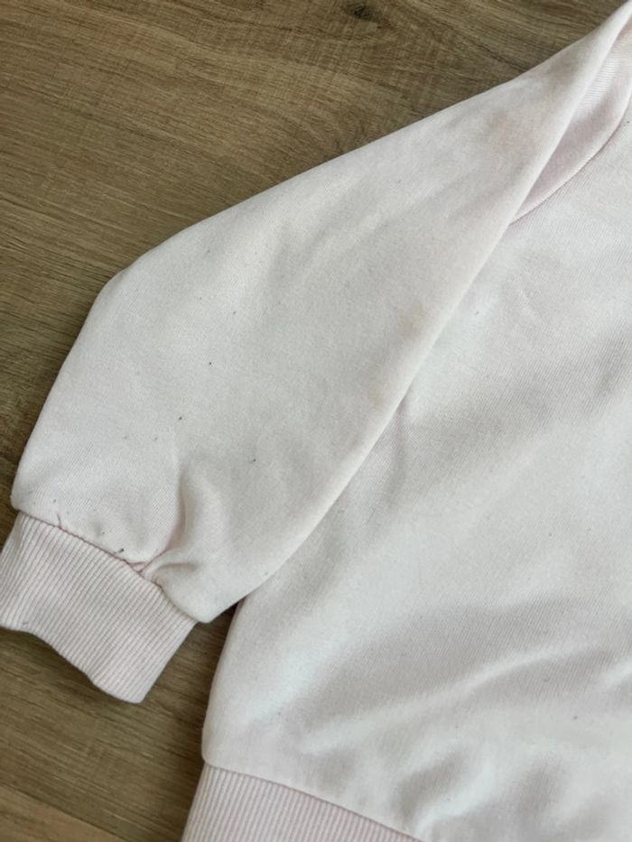 Pull sweat 4 ans - photo numéro 4