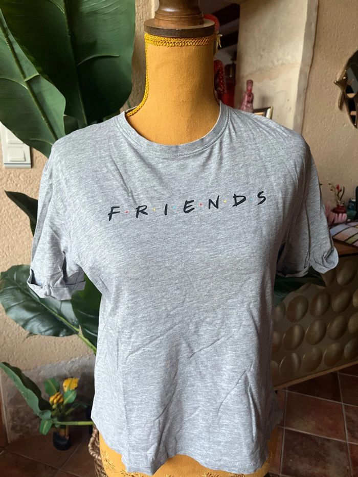T-shirt Friends S