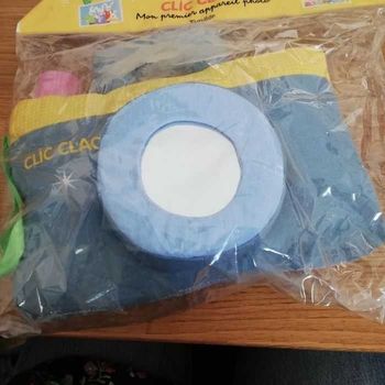 Clic clac mon premier appareil photo