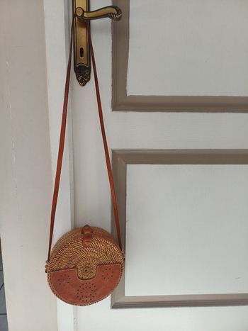 Sac bandouliere