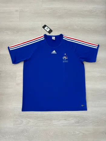 T-shirt Adidas Fff