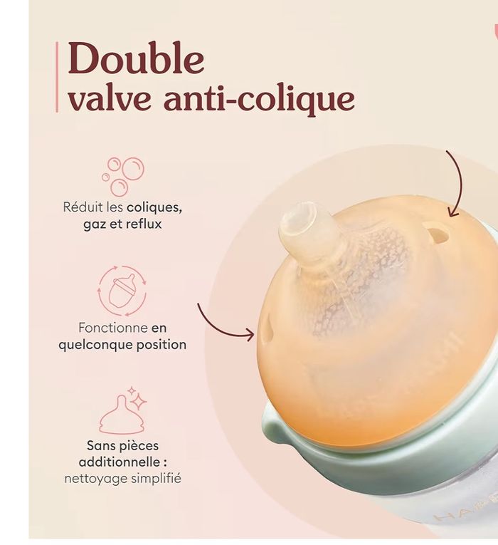 Biberon happymami - photo numéro 6