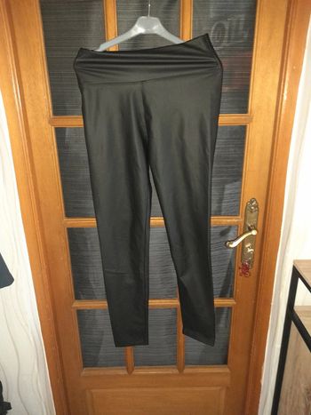 Leggings simili