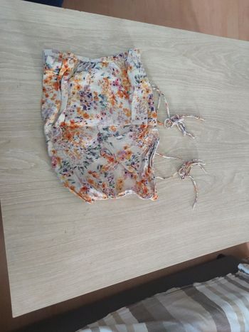 Top liberty court h&m 14 ans