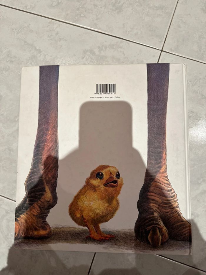 Livre je veux être maman tout de suite ! Alex cousseau - photo numéro 6