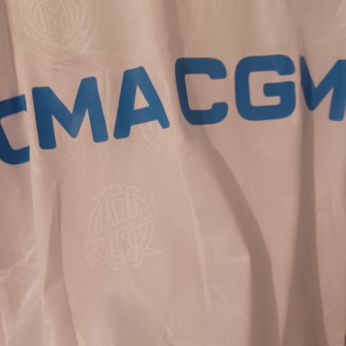 Maillot OM taille M - photo numéro 4