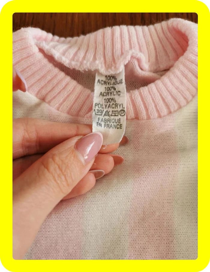Robe 4 ans - photo numéro 3