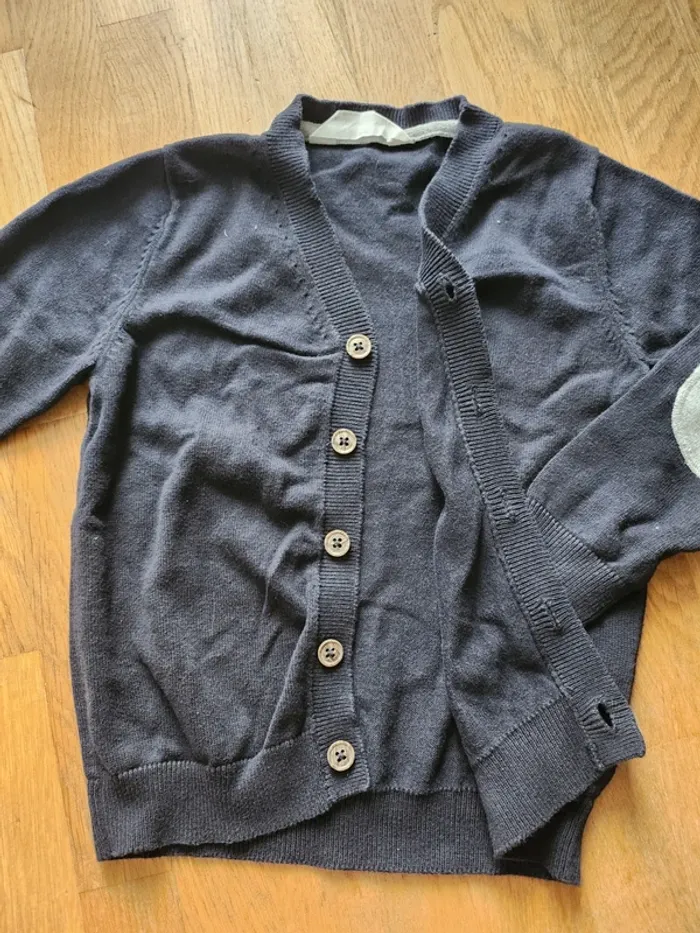 Gilet - photo numéro 2