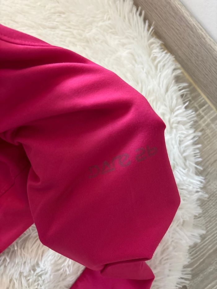 Pull fille taille 12 ans - photo numéro 4